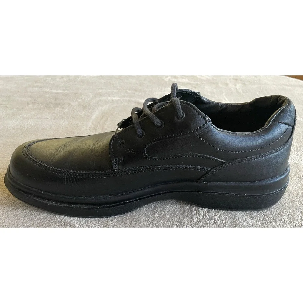 Red Wing Slip Resistant Oxford Shoes, ASTMF2892-11 EH, 8636, Size:‎ 11.5 USA